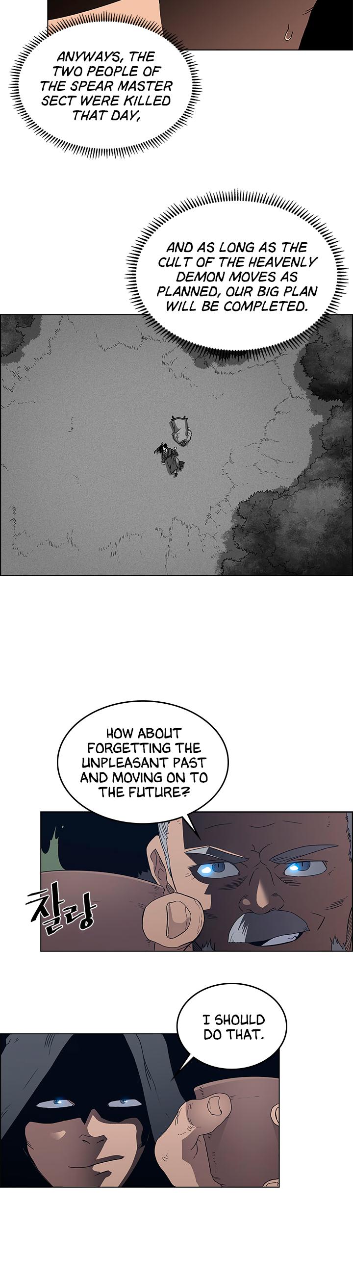 Chronicles Of Heavenly Demon Chapter 66 page 12 - 
