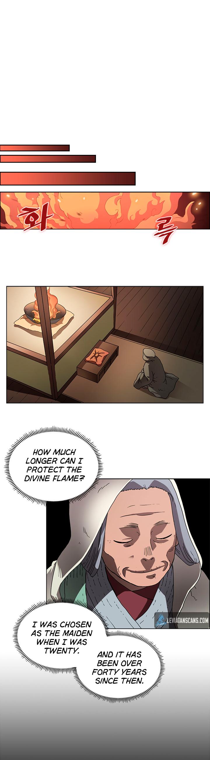 Chronicles Of Heavenly Demon Chapter 66 page 13 - 