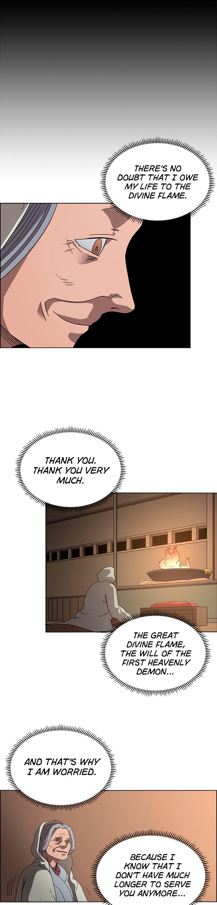 Chronicles Of Heavenly Demon Chapter 66 page 15 - 