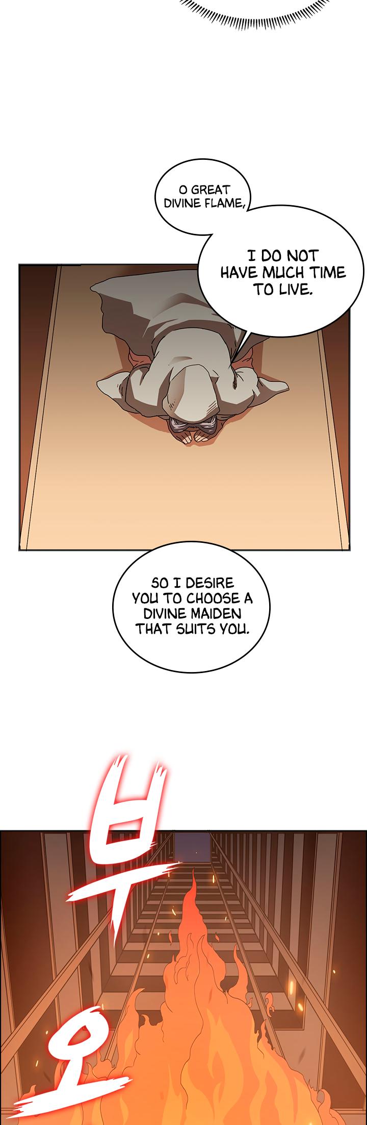 Chronicles Of Heavenly Demon Chapter 66 page 16 - 