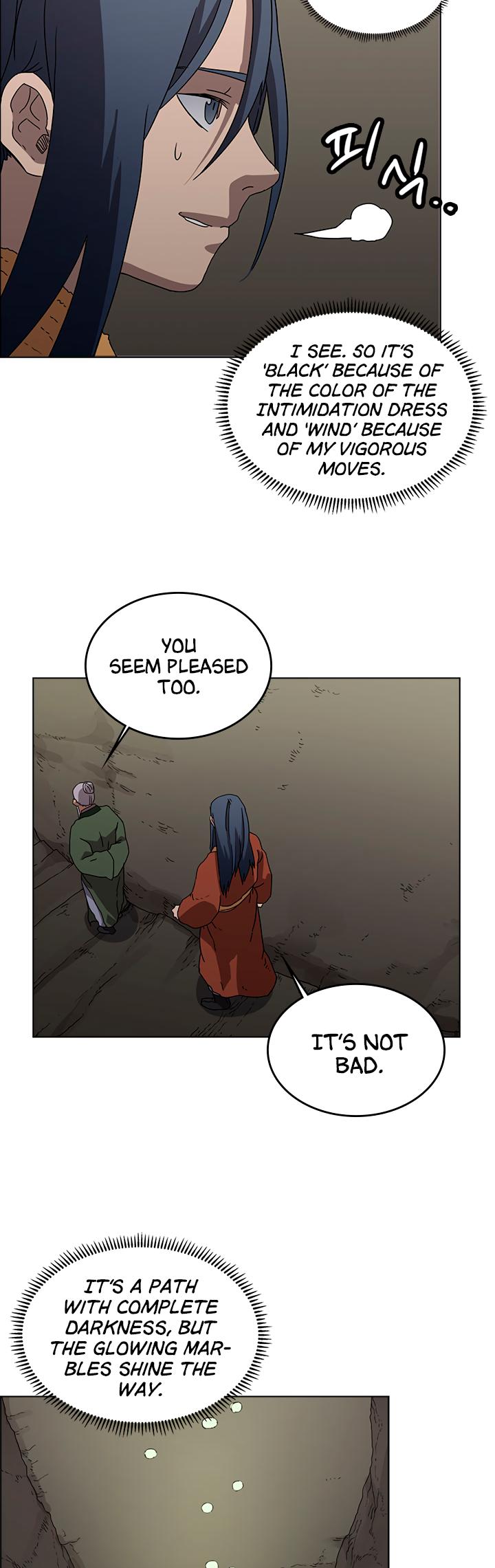 Chronicles Of Heavenly Demon Chapter 66 page 20 - 