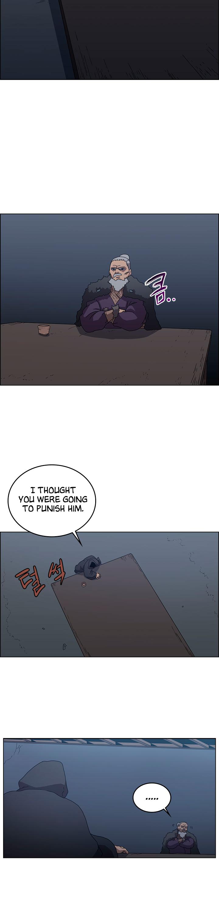 Chronicles Of Heavenly Demon Chapter 66 page 3 - 