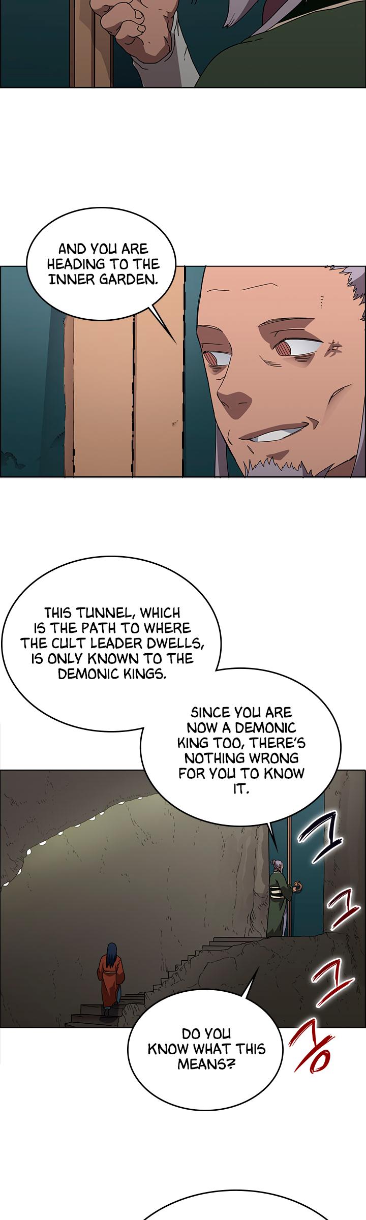 Chronicles Of Heavenly Demon Chapter 66 page 24 - 