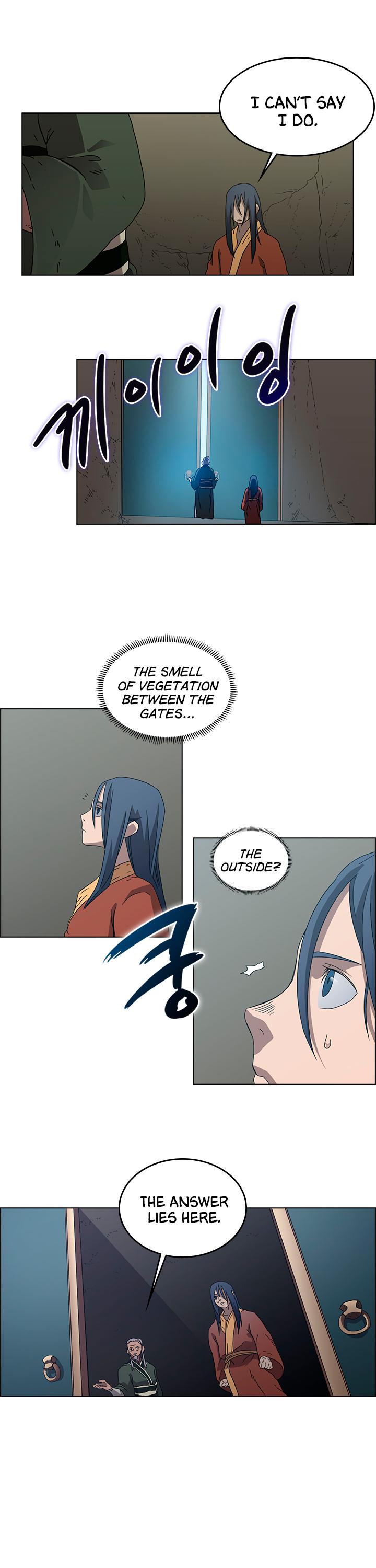Chronicles Of Heavenly Demon Chapter 66 page 26 - 