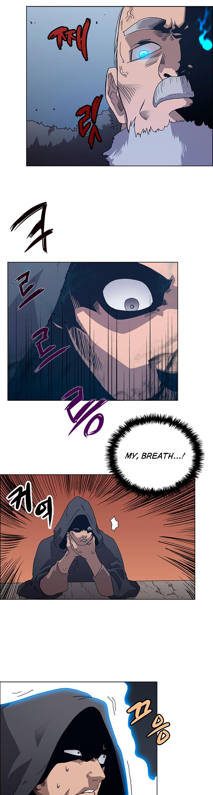 Chronicles Of Heavenly Demon Chapter 66 page 4 - 