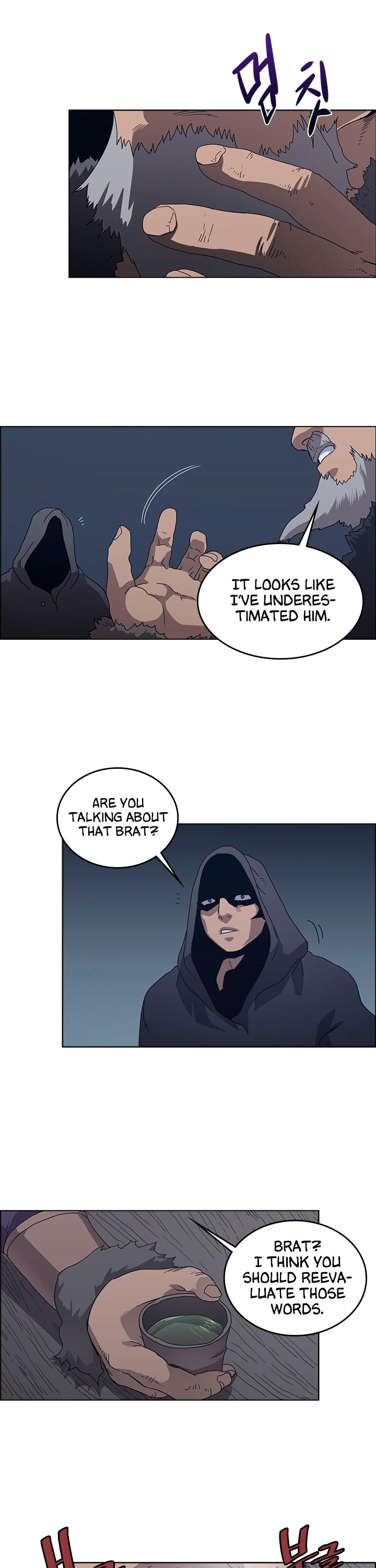 Chronicles Of Heavenly Demon Chapter 66 page 6 - 