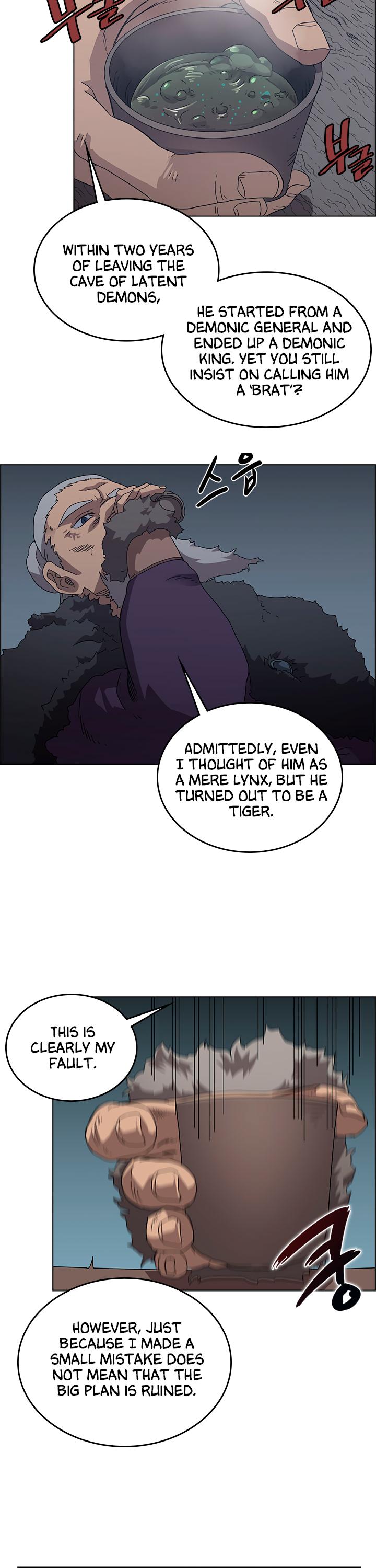 Chronicles Of Heavenly Demon Chapter 66 page 7 - 