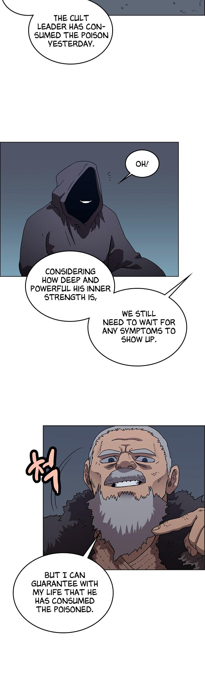 Chronicles Of Heavenly Demon Chapter 66 page 9 - 