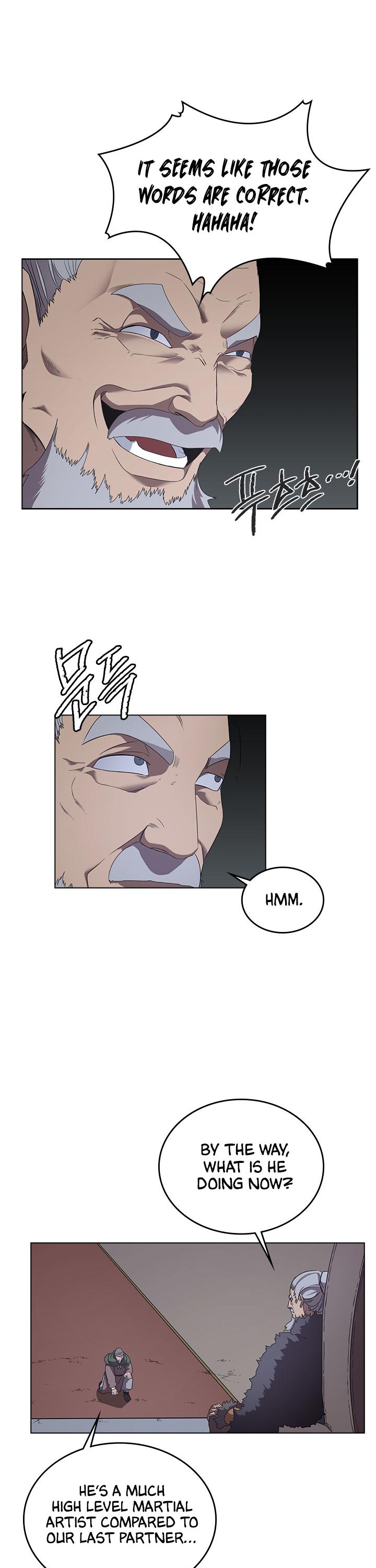 Chronicles Of Heavenly Demon Chapter 85 page 13 - 