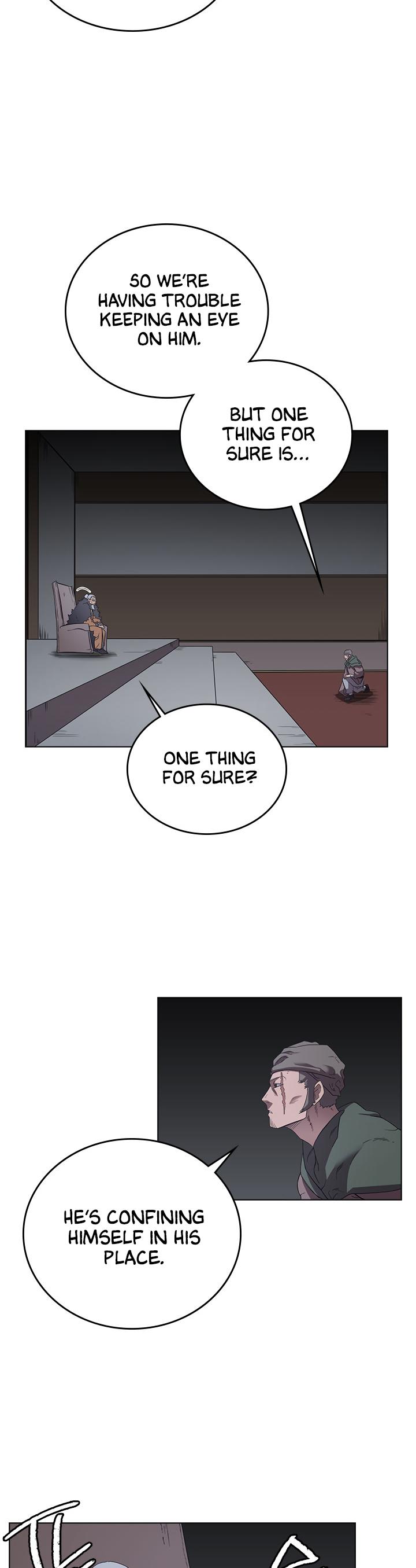 Chronicles Of Heavenly Demon Chapter 85 page 14 - 