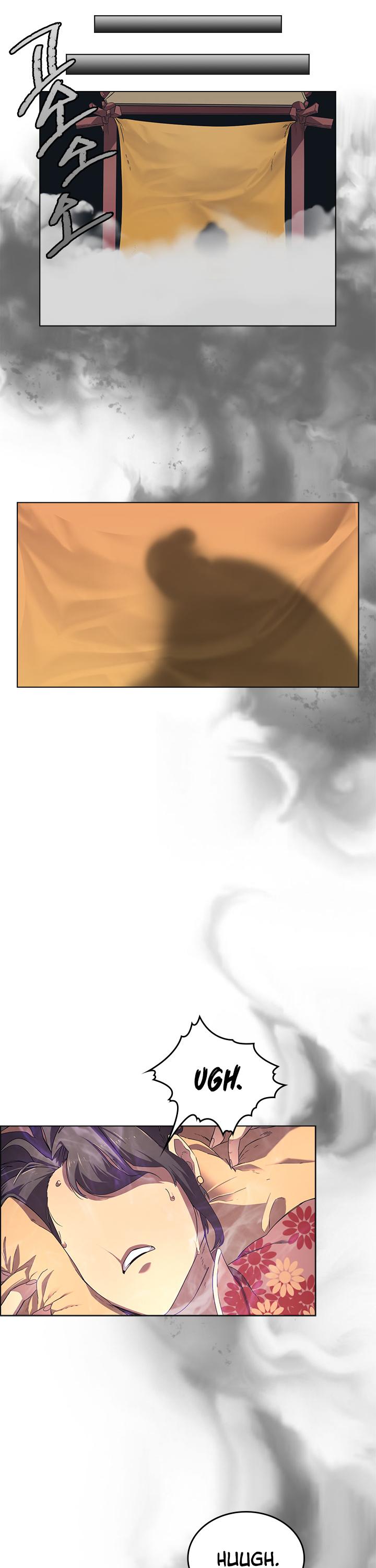 Chronicles Of Heavenly Demon Chapter 85 page 16 - 