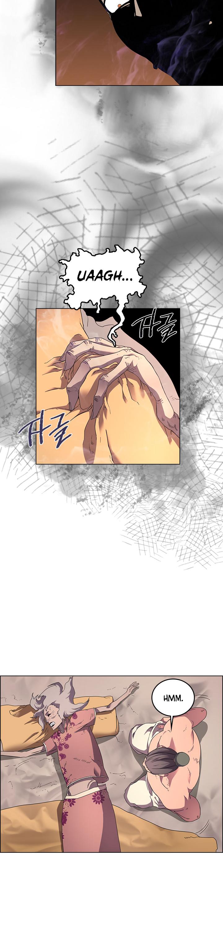 Chronicles Of Heavenly Demon Chapter 85 page 18 - 