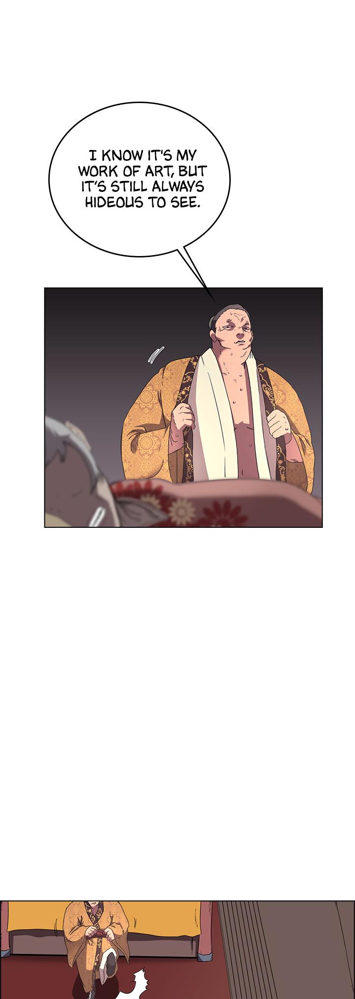 Chronicles Of Heavenly Demon Chapter 85 page 19 - 