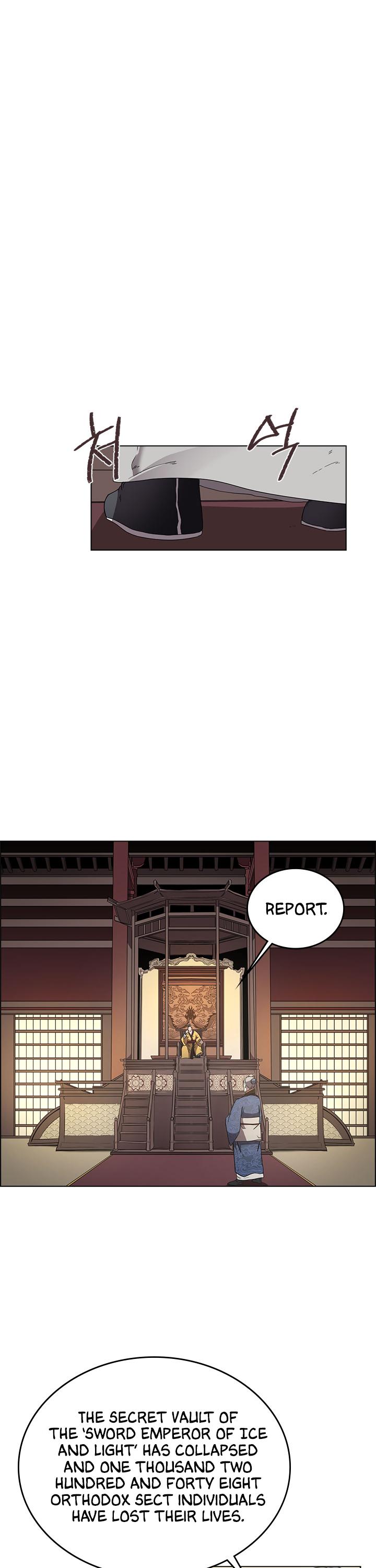 Chronicles Of Heavenly Demon Chapter 85 page 22 - 