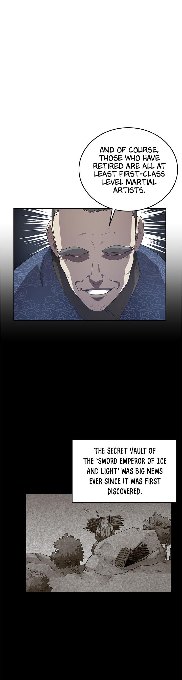 Chronicles Of Heavenly Demon Chapter 85 page 24 - 