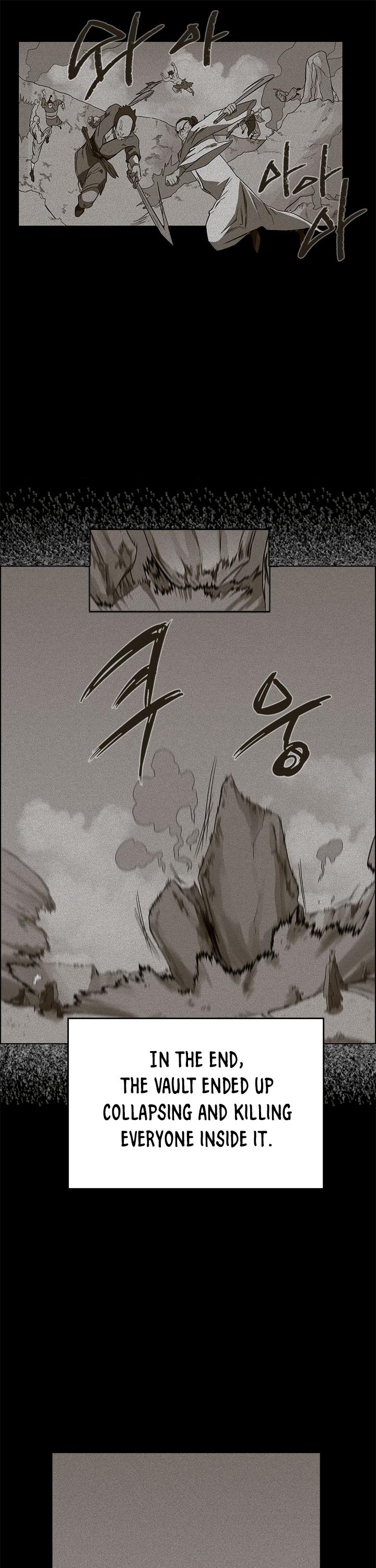 Chronicles Of Heavenly Demon Chapter 85 page 26 - 
