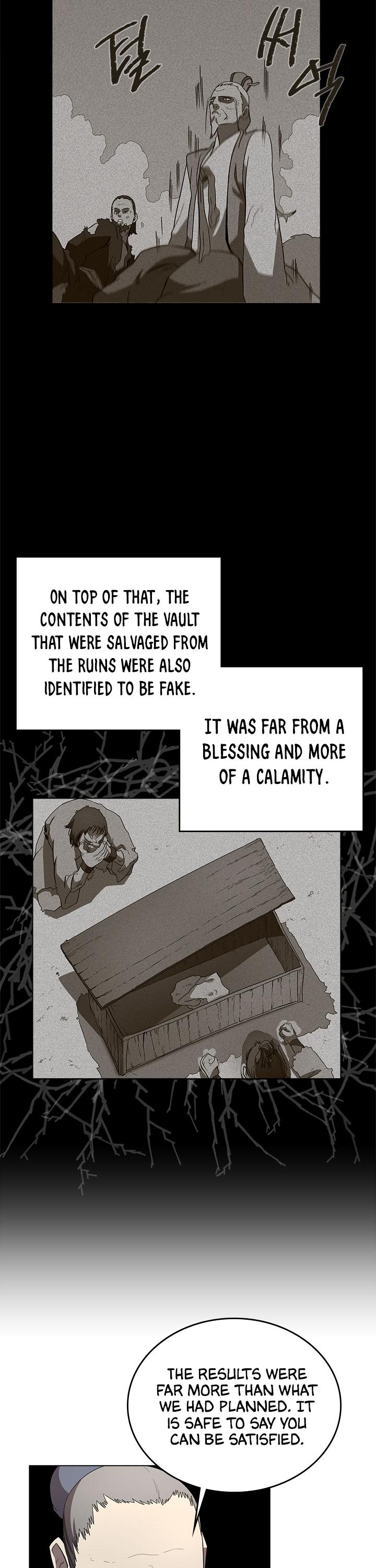 Chronicles Of Heavenly Demon Chapter 85 page 27 - 