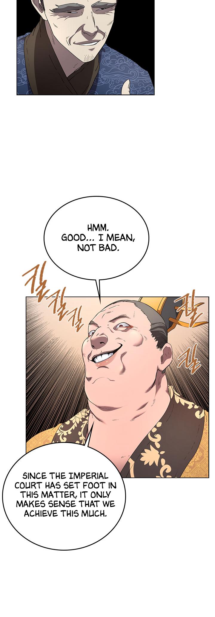 Chronicles Of Heavenly Demon Chapter 85 page 28 - 