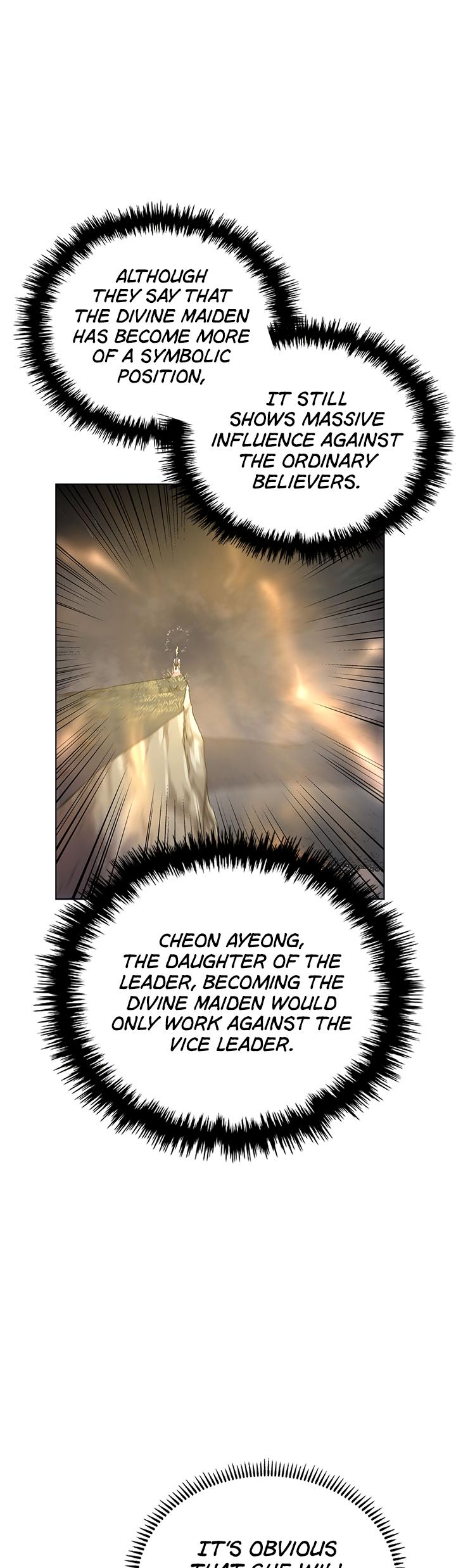 Chronicles Of Heavenly Demon Chapter 85 page 5 - 