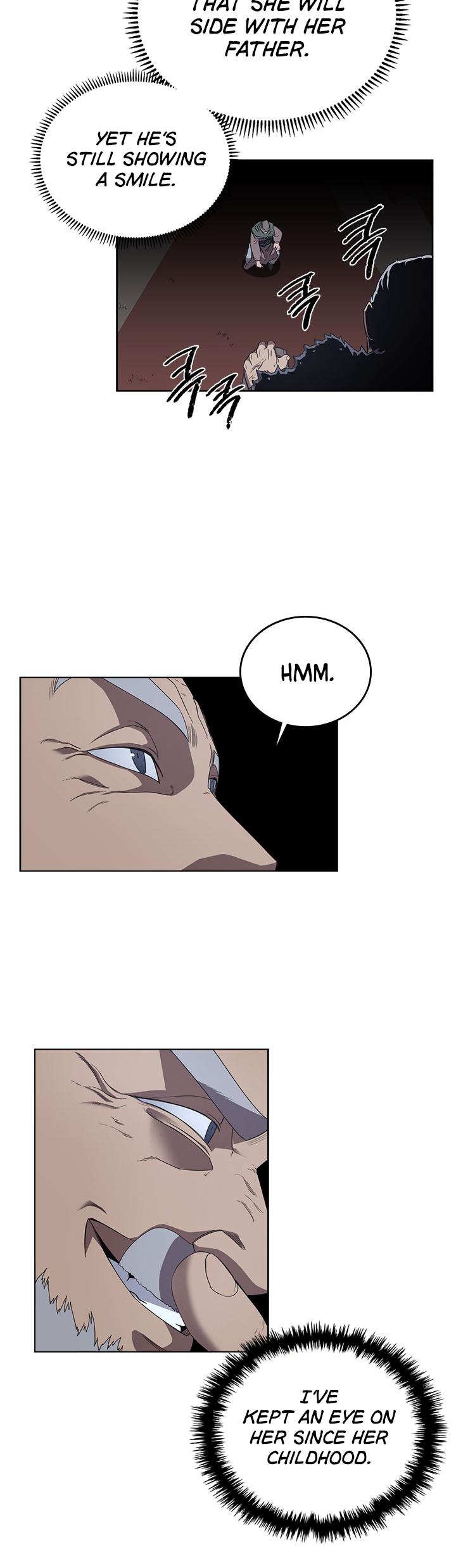 Chronicles Of Heavenly Demon Chapter 85 page 6 - 