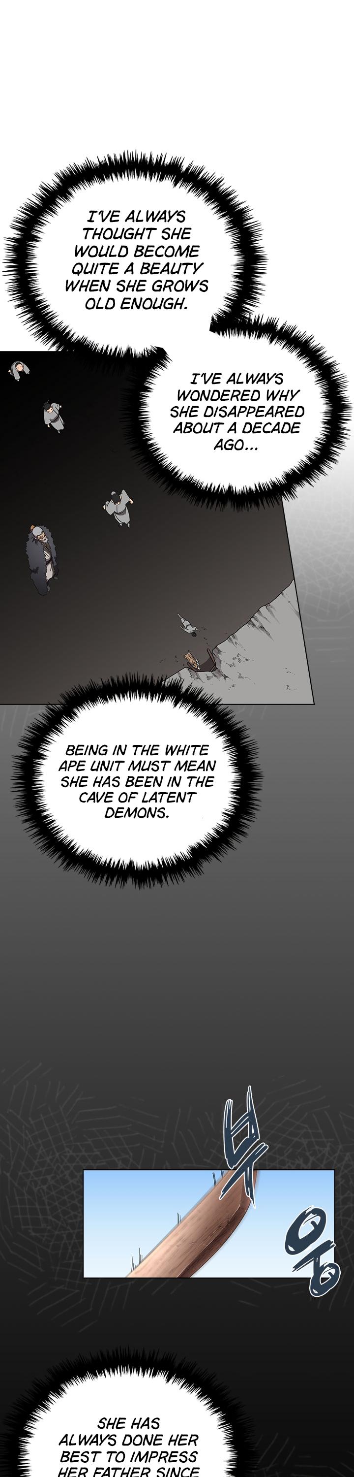 Chronicles Of Heavenly Demon Chapter 85 page 7 - 