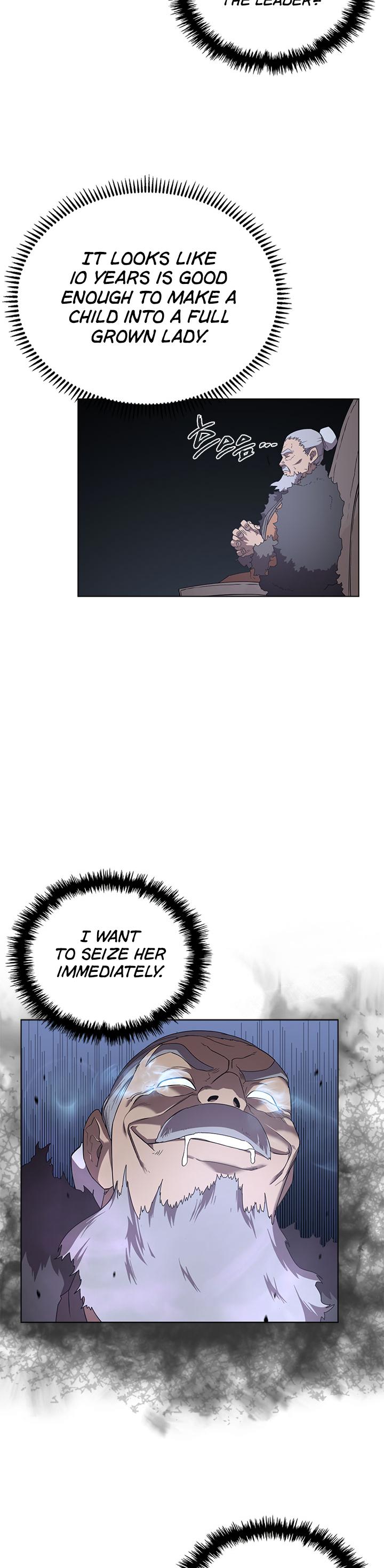 Chronicles Of Heavenly Demon Chapter 85 page 10 - 