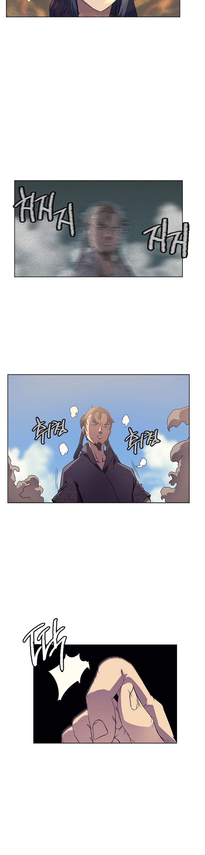 Chronicles Of Heavenly Demon Chapter 86 page 25 - 