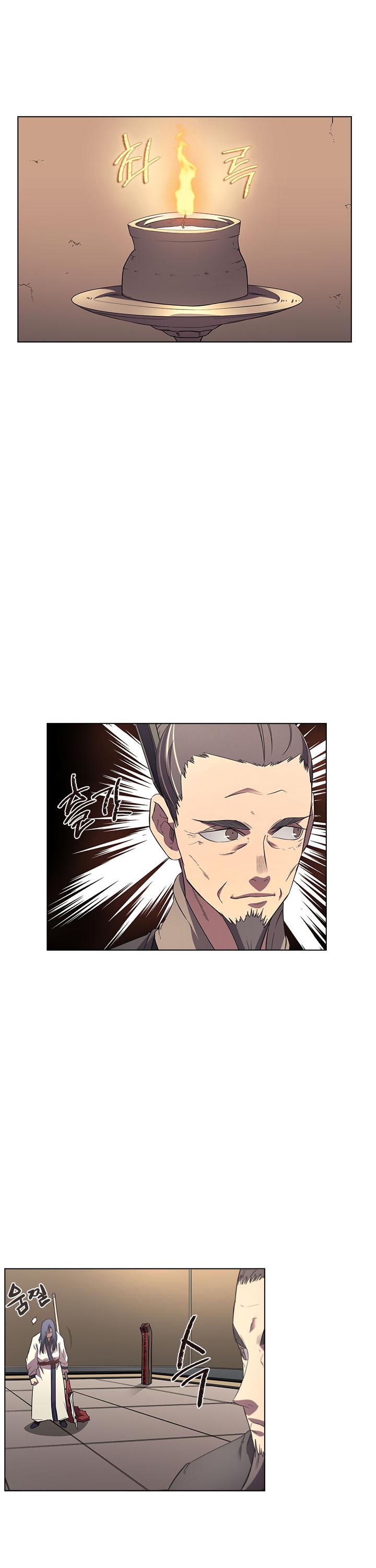 Chronicles Of Heavenly Demon Chapter 86 page 26 - 