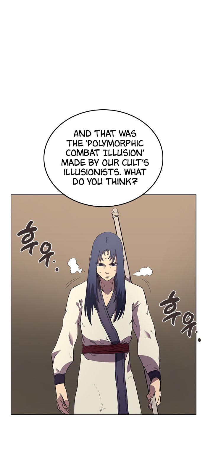 Chronicles Of Heavenly Demon Chapter 86 page 27 - 