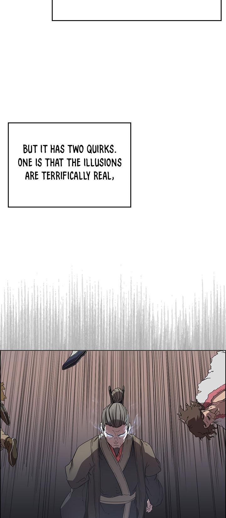 Chronicles Of Heavenly Demon Chapter 86 page 30 - 