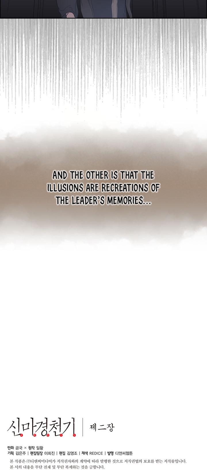 Chronicles Of Heavenly Demon Chapter 86 page 31 - 