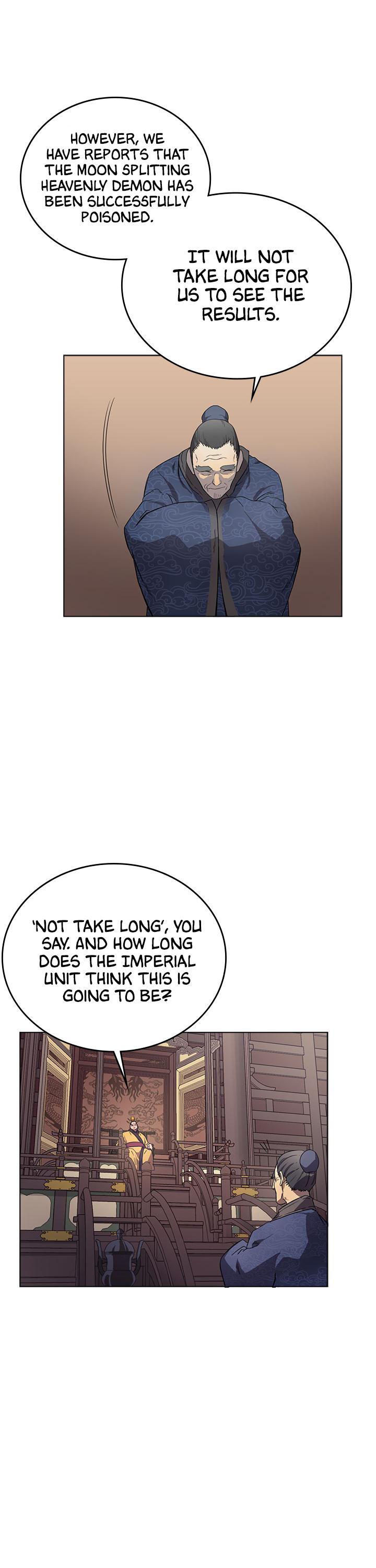 Chronicles Of Heavenly Demon Chapter 86 page 7 - 