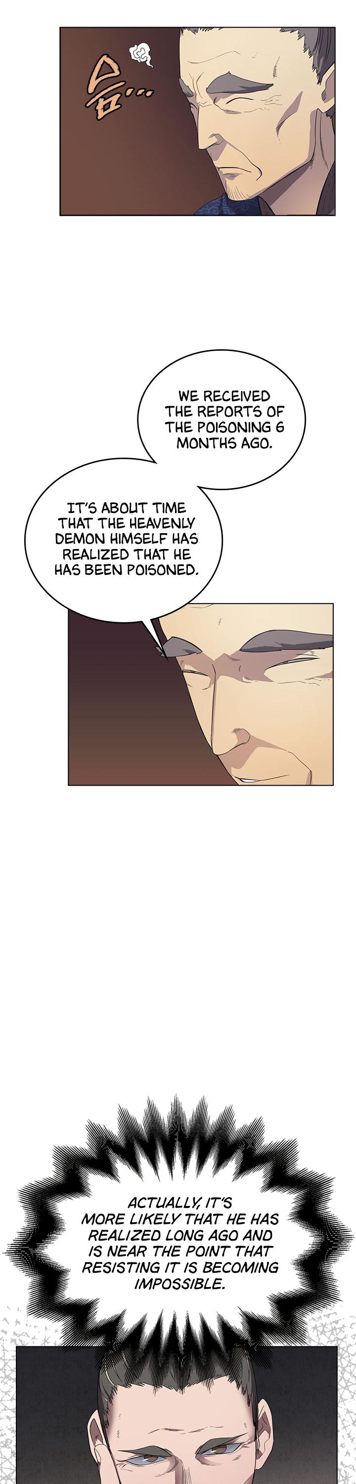 Chronicles Of Heavenly Demon Chapter 86 page 8 - 