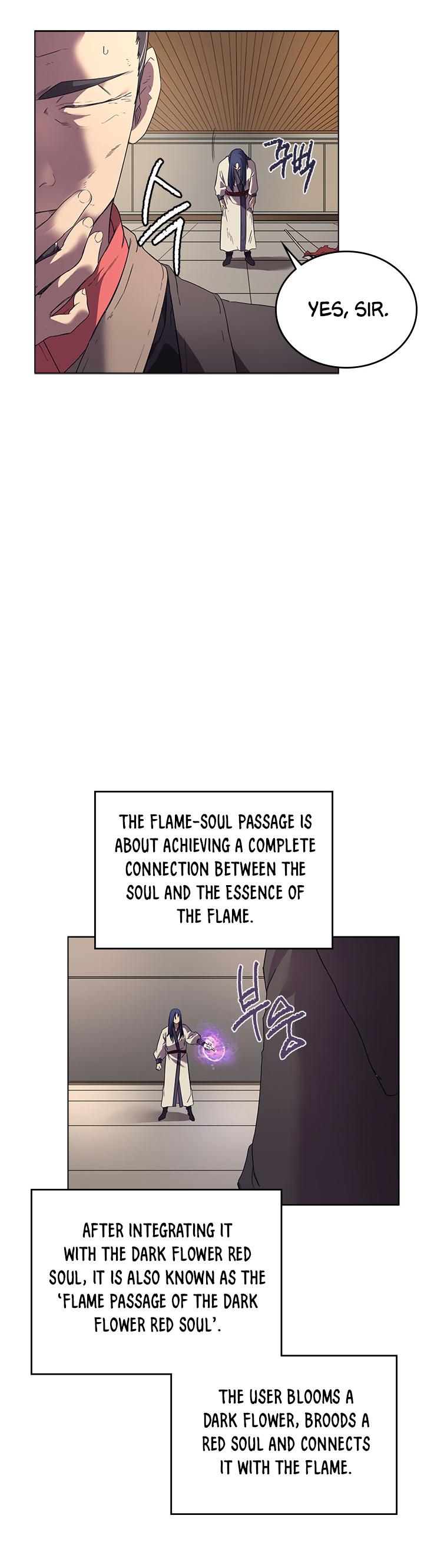 Chronicles Of Heavenly Demon Chapter 87 page 12 - 