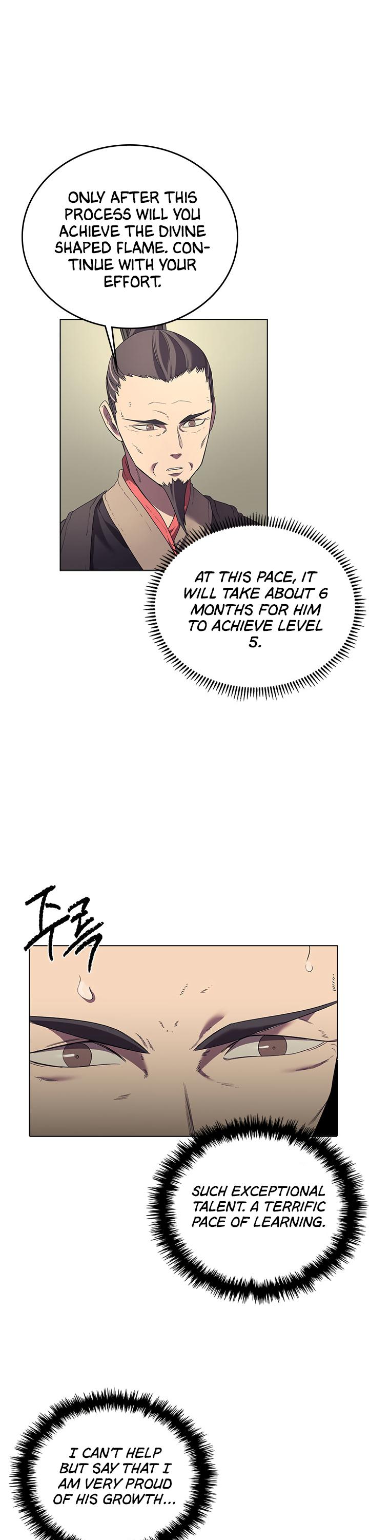 Chronicles Of Heavenly Demon Chapter 87 page 13 - 