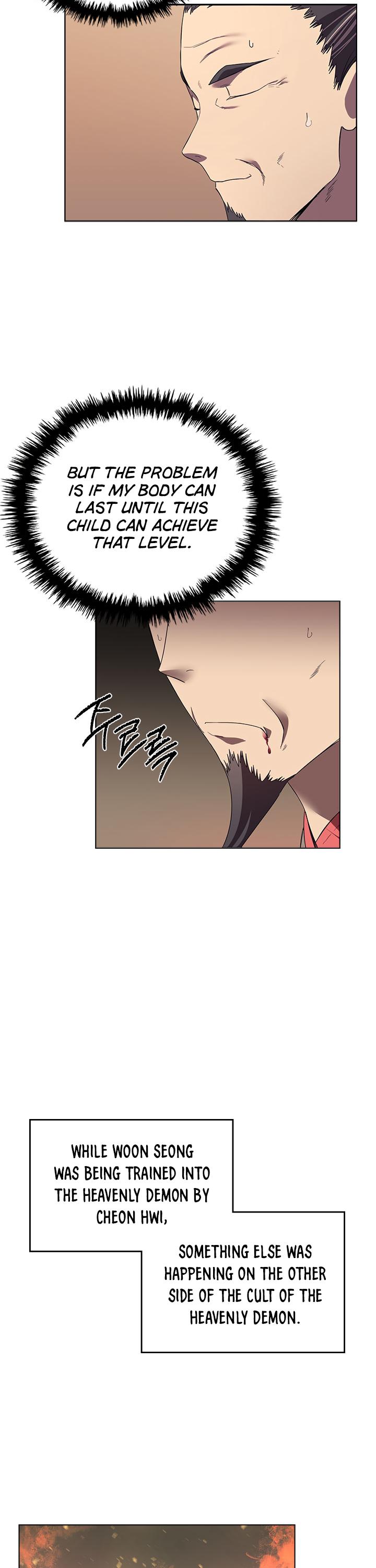 Chronicles Of Heavenly Demon Chapter 87 page 14 - 