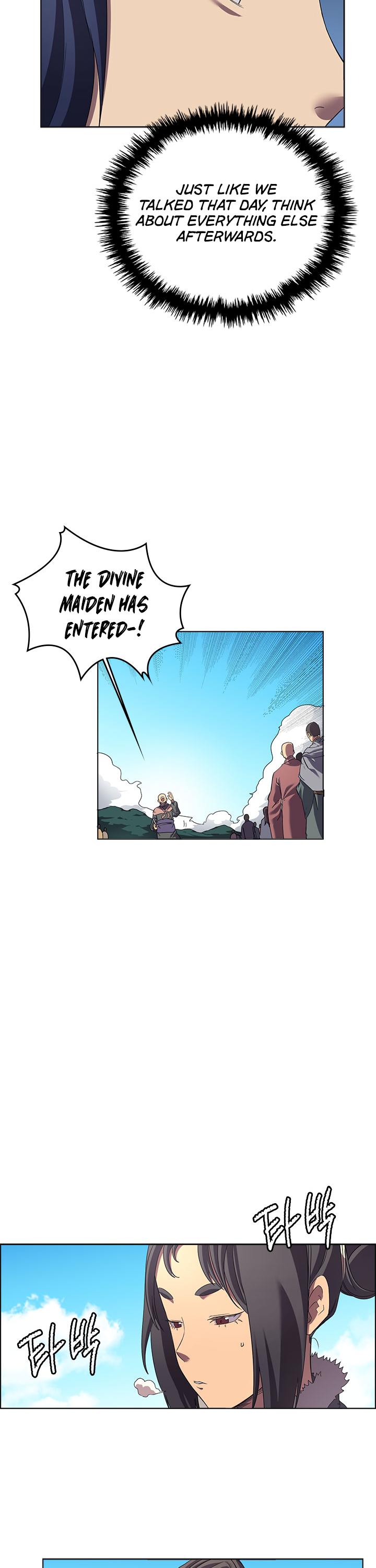 Chronicles Of Heavenly Demon Chapter 87 page 22 - 