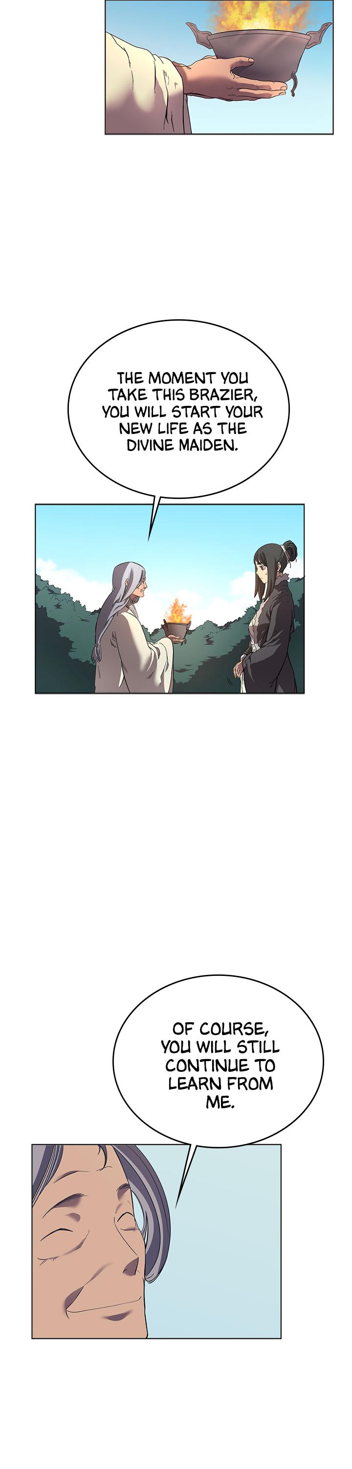 Chronicles Of Heavenly Demon Chapter 87 page 26 - 