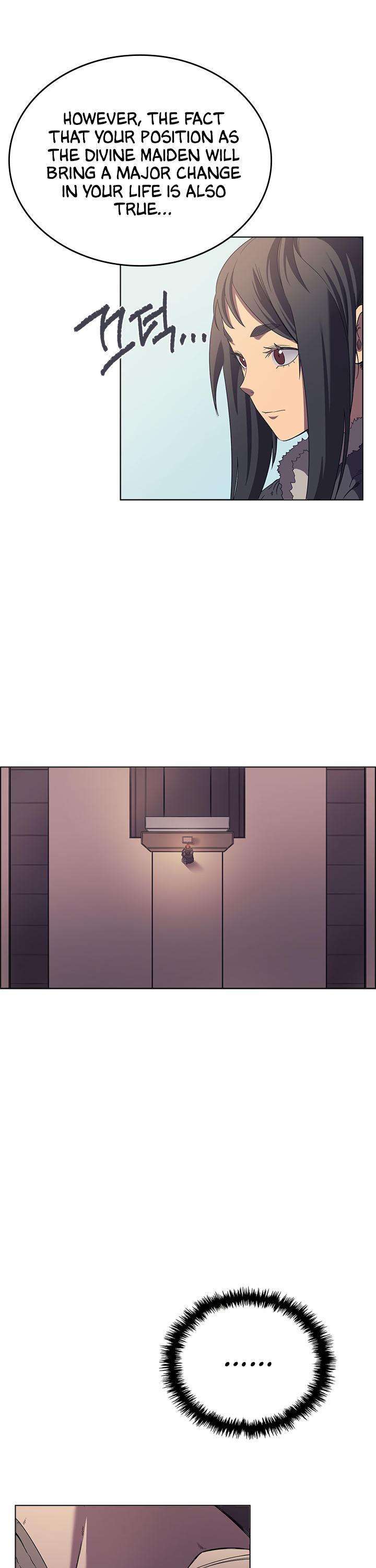Chronicles Of Heavenly Demon Chapter 87 page 27 - 
