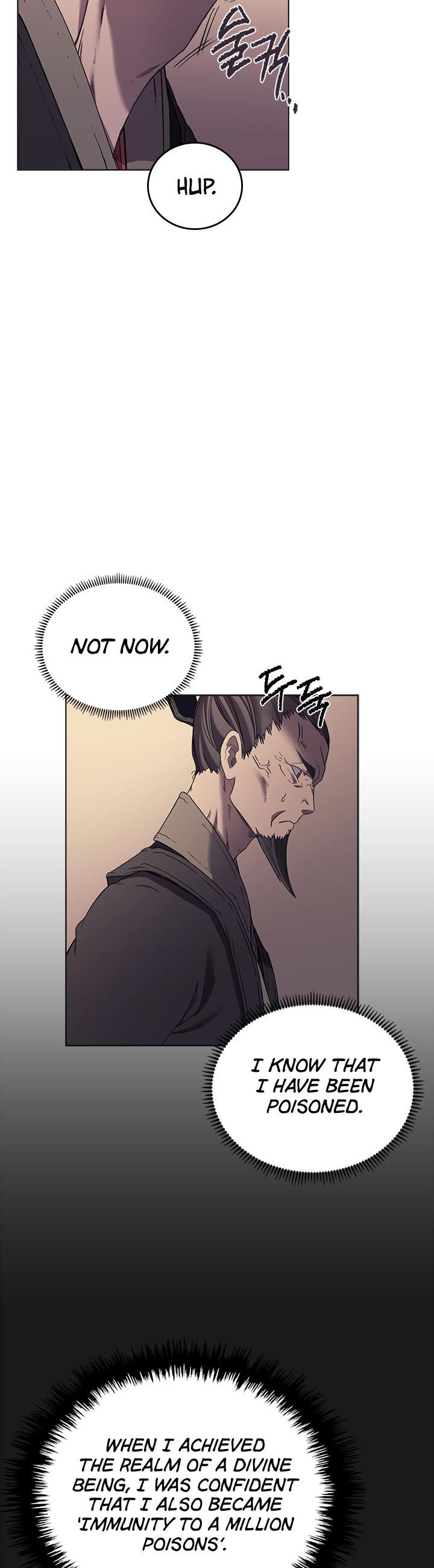 Chronicles Of Heavenly Demon Chapter 87 page 28 - 