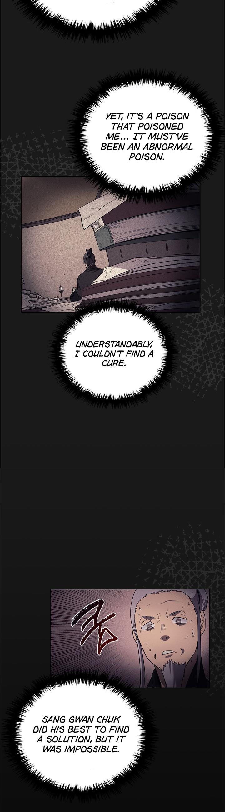 Chronicles Of Heavenly Demon Chapter 87 page 29 - 
