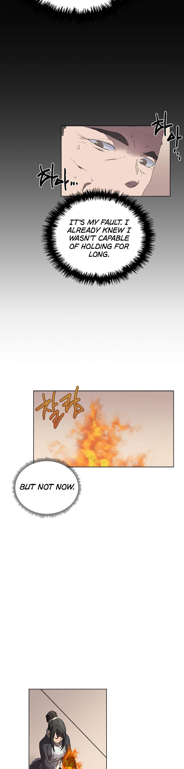 Chronicles Of Heavenly Demon Chapter 87 page 31 - 