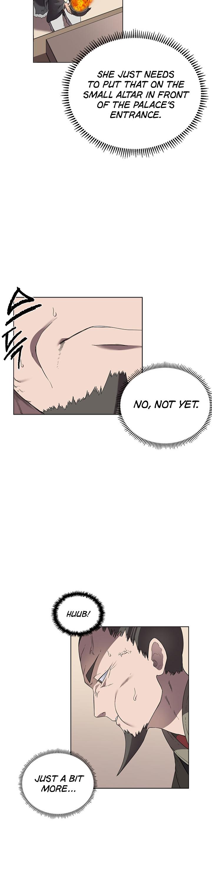 Chronicles Of Heavenly Demon Chapter 87 page 32 - 