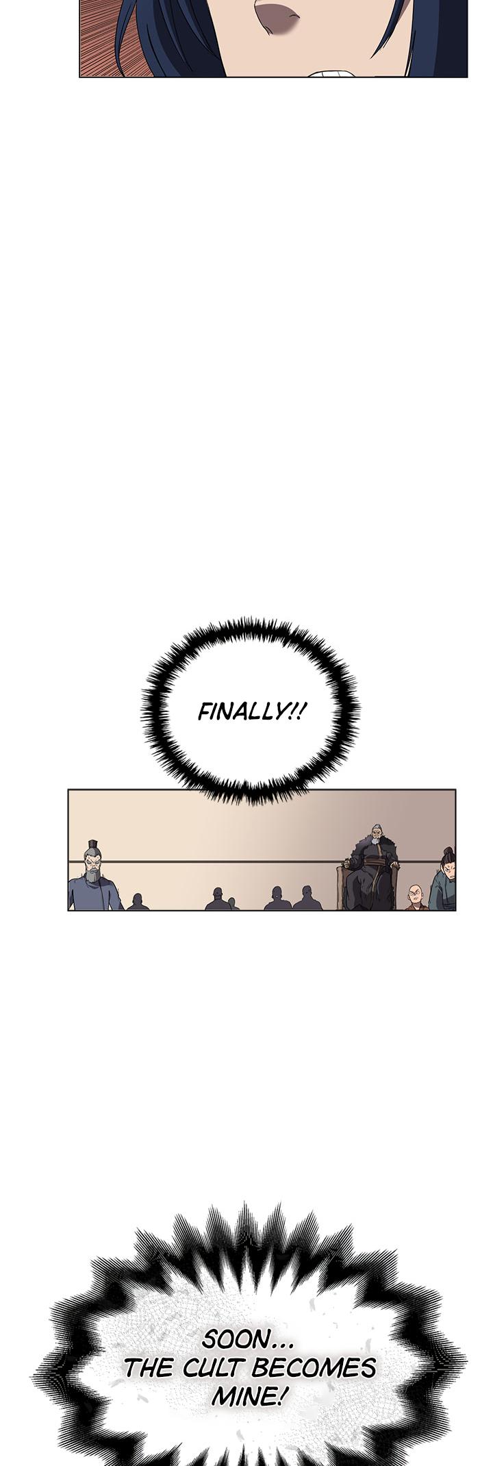 Chronicles Of Heavenly Demon Chapter 87 page 34 - 