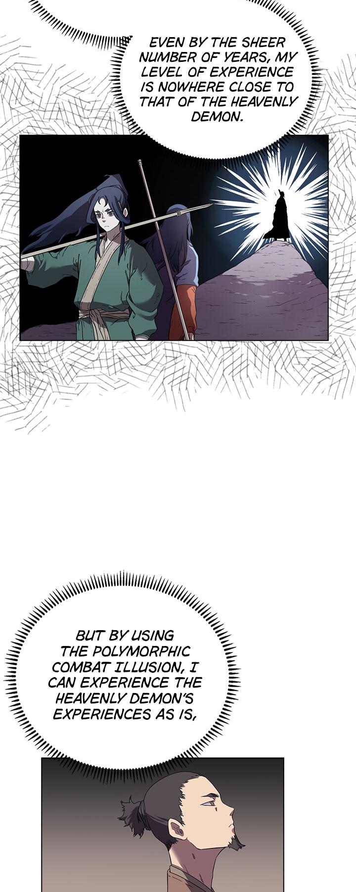 Chronicles Of Heavenly Demon Chapter 87 page 6 - 