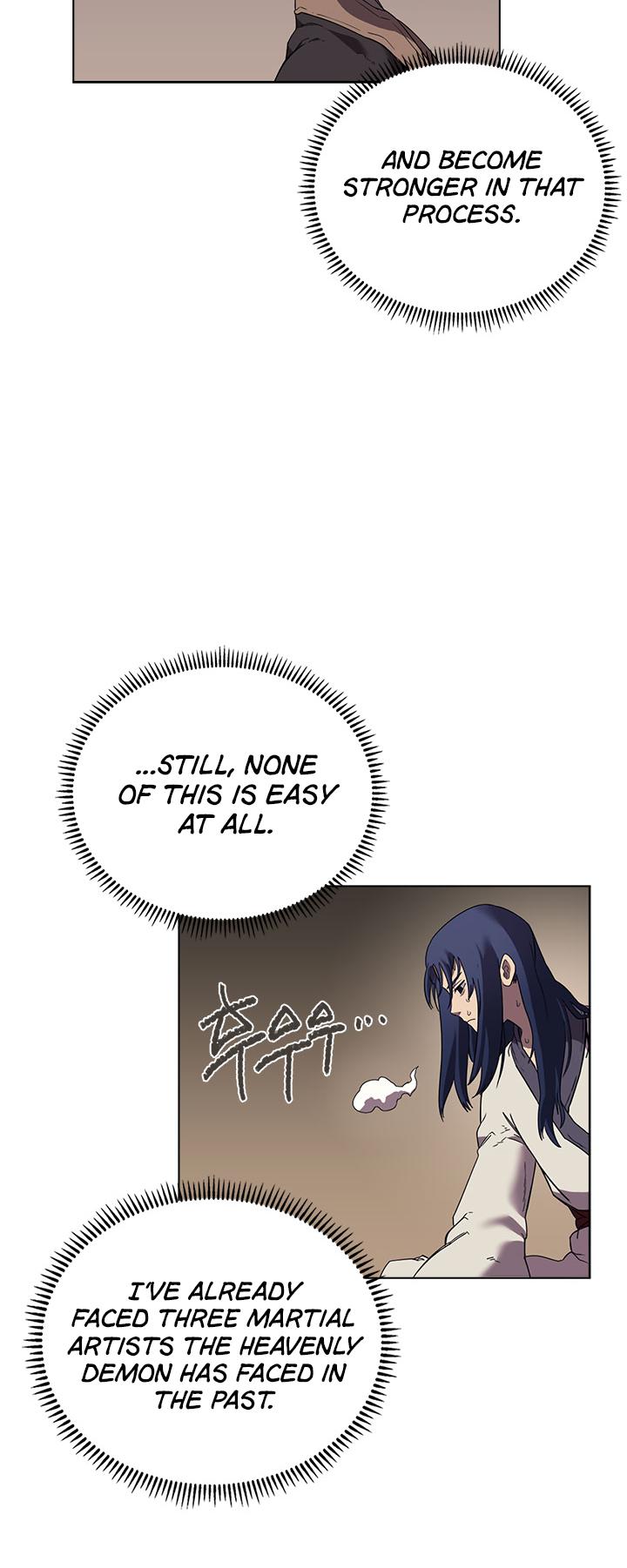 Chronicles Of Heavenly Demon Chapter 87 page 7 - 