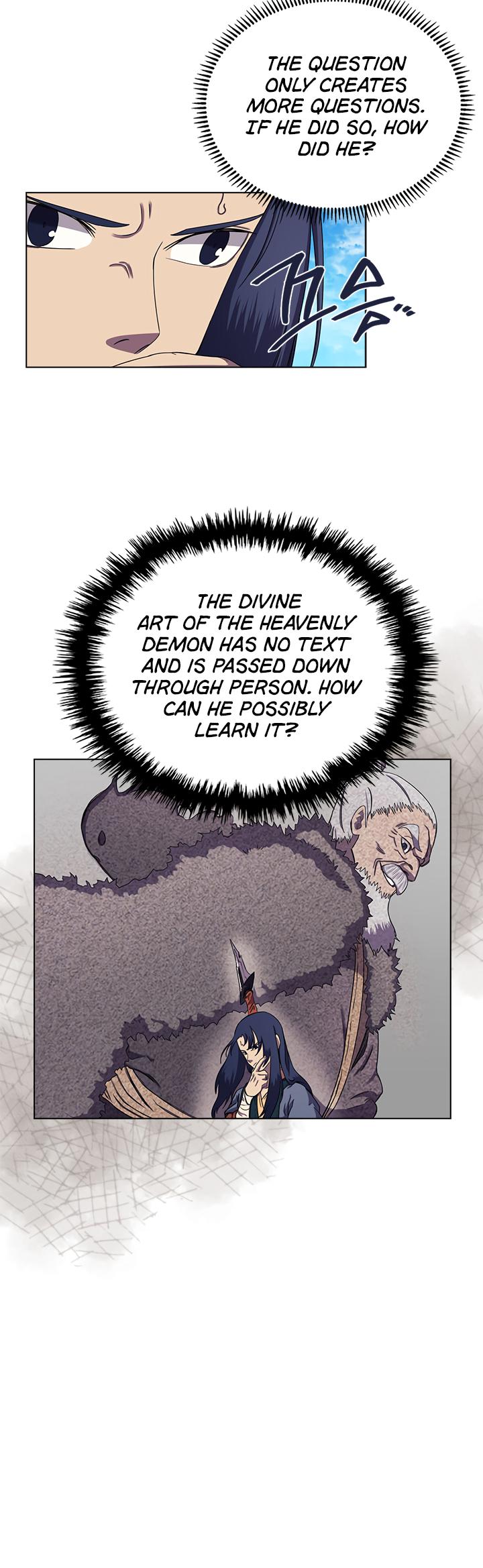 Chronicles Of Heavenly Demon Chapter 90 page 15 - 