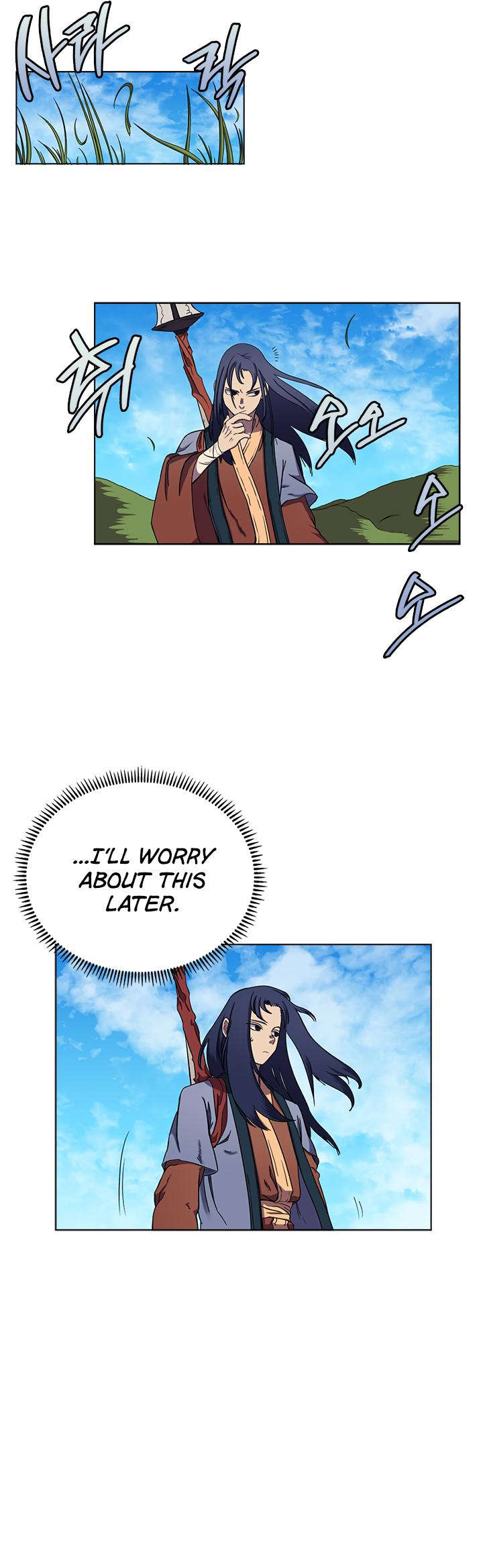 Chronicles Of Heavenly Demon Chapter 90 page 16 - 