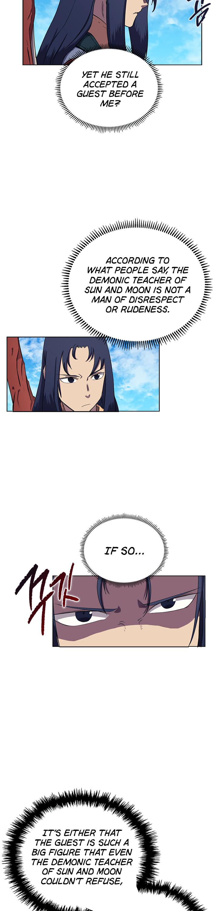 Chronicles Of Heavenly Demon Chapter 90 page 19 - 