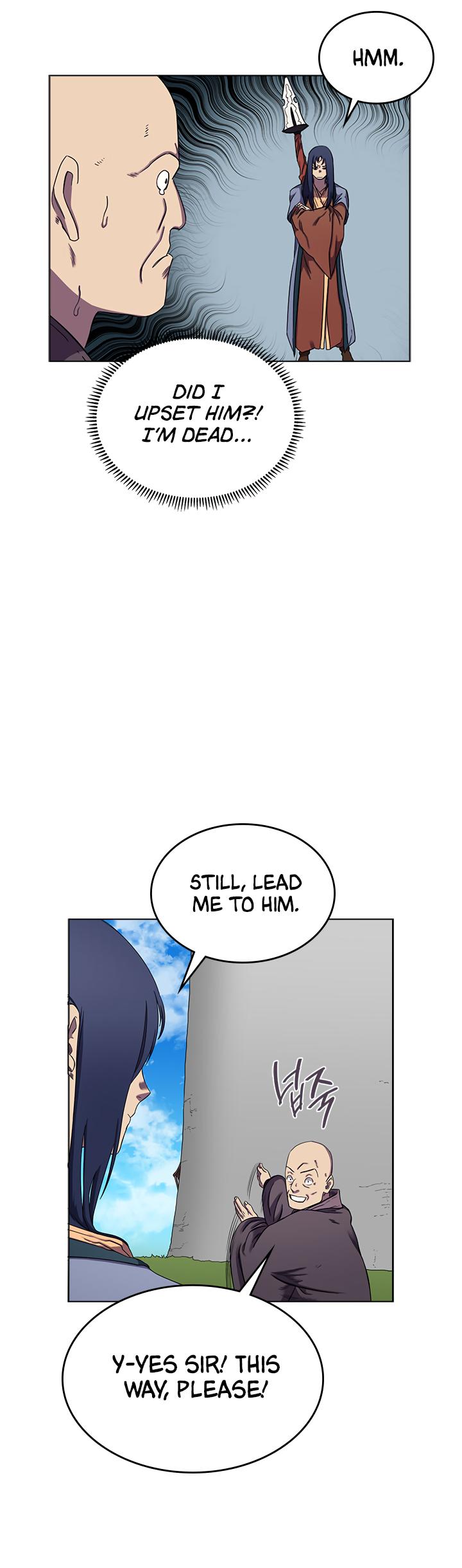 Chronicles Of Heavenly Demon Chapter 90 page 21 - 